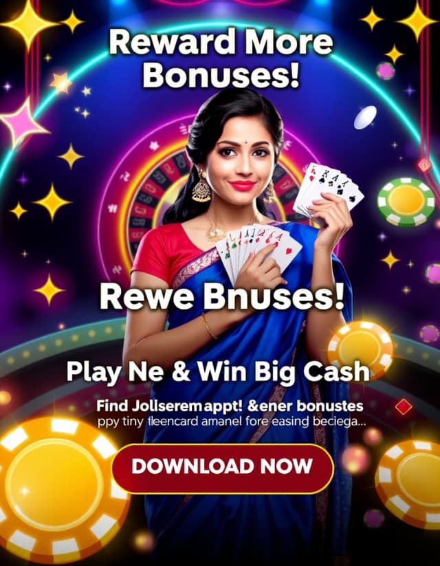 Teen Patti Bodhi Banner